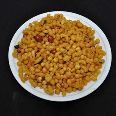 "Krishna Ghee Mysore Pak - 1kg - Click here to View more details about this Product